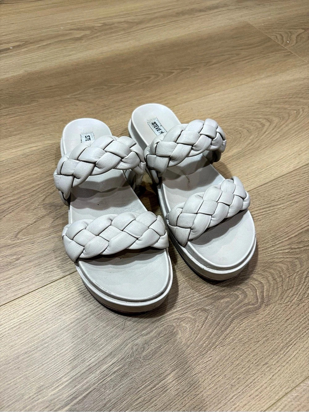 Steve Madden Marina Slide Sandals